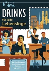Drinks für jede Lebenslage - ZS-Team - 9783898839907