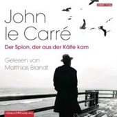 Le Carré, J: Spion, der aus der Kälte kam/6 CDs