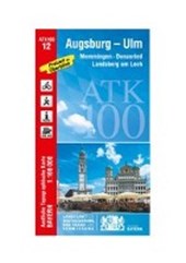 Augsburg - Ulm
