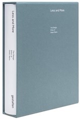 Less and More - Klaus Klemp ; Keiko Ueki-Polet - 9783899555844
