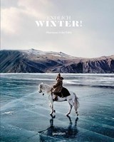 Below Zero - Gestalten - 9783899556780