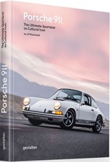 Porsche 911 - Ulf Poschardt - 9783899556872