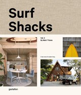 Surf Shacks Volume 2 - Indoek - 9783899558579