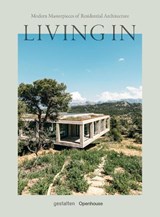 Living In - Andrew Gestalten ; Trotter ; Luz - 9783899558586