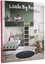 Little Big Rooms - Gestalten - 9783899559422
