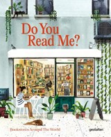 Do You Read Me? - Marianne Julia Strauss ; gestalten - 9783899559941
