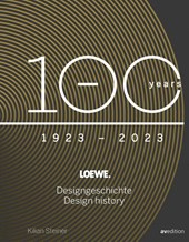 Loewe. 100 Years Design History