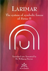 Larimar (englische Ausgabe) - Wolfgang Becvar - 9783902280107