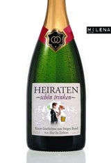Heiraten schön trinken - Austrofred ; Jan Off ; Tex Rubinowitz ; Nora Gomringer ; Paul Pizzera ; Mieze Medusa ; Cornelia Travnicek ; Peter Zimmermann - 9783902950093