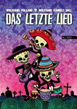 Das letzte Lied - Austrofred ; Martin Amanshauser ; Klaus Nüchtern ; Ernst Molden ; Kurt Palm ; Markus Köhle - 9783902950307