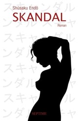 Skandal - Shusaku Endo - 9783903061521