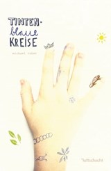 Tintenblaue Kreise - Michael Roher - 9783903081659