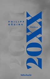 20XX - Philipp Röding - 9783903081741