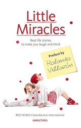 Little Miracles -  - 9783903083066
