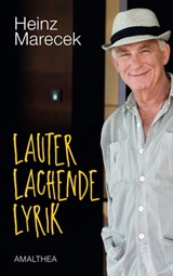 Lauter lachende Lyrik - Heinz Marecek - 9783903083479