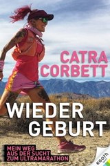Catra Corbett: Wiedergeburt - Catra Corbett - 9783903183872