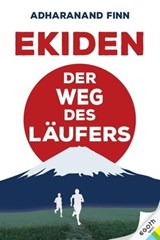 Ekiden - Adharanand Finn - 9783903183896