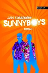 Sunnyboys - Jan Kossdorff - 9783903184190