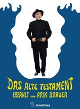 Das Alte Testament - Arik Brauer - 9783903217133