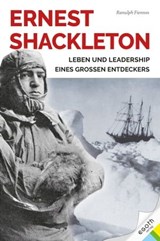 Ernest Shackleton - Ranulph Fiennes - 9783903376700