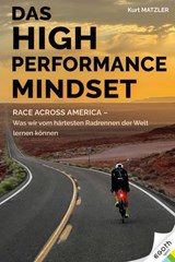 Das High Performance Mindset - Kurt Matzler - 9783903376717