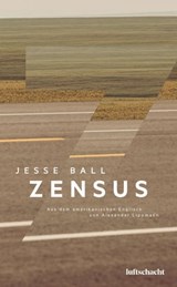 Zensus - Jesse Ball - 9783903422100