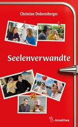 Seelenverwandte - Christine Dobretsberger - 9783903441545