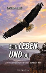 Dein Leben und du - Damien Helle - 9783903574366