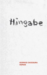 Hingabe - Giorgio Chiesura - 9783905951356
