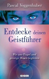 Entdecke deinen Geistführer - Pascal Voggenhuber - 9783905958256