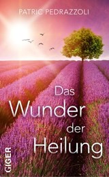 Das Wunder der Heilung - Patric Pedrazzoli - 9783905958621