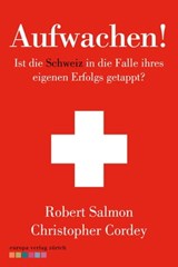Aufwachen! - Robert Salmon ; Christopher Cordey - 9783906272085