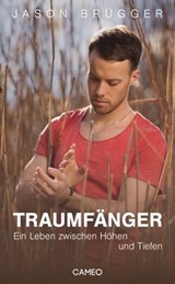 Traumfänger - Jason Brügger - 9783906287546