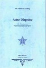 Astro Diagnose - HEINDEL,  Max - 9783906414102