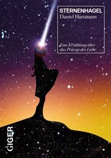 Sternenhagel - Daniel Hartmann - 9783907210390