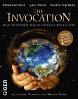 The Invocation - Quinn Gary Quinn Emmanuel Itier - 9783907210840