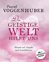 Die geistige Welt hilft uns - Pascal Voggenhuber - 9783907210994