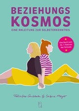 Beziehungskosmos - Felizitas Ambauen ; Sabine Meyer - 9783907238325