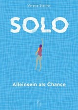 Solo - Verena Steiner - 9783907238455