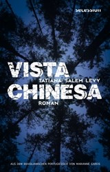 Vista Chinesa - Tatiana Salem Levi - 9783907336120