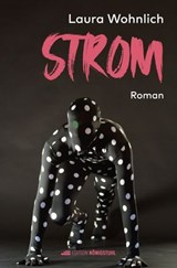 Strom - Laura Wohnlich - 9783907339718