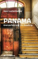 Panama - Marc Lustenberger - 9783907339763