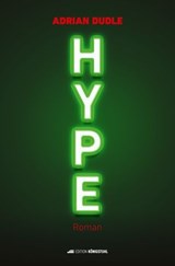 Hype - Adrian Dudle - 9783907339886