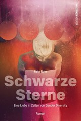 Schwarze Sterne - Reto Baer - 9783907339893