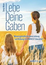 Lebe Deine Gaben - Sonja Maier ; Dirk Kohl - 9783907347256