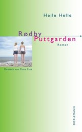 Rødby - Puttgarden - Helle Helle - 9783908778127