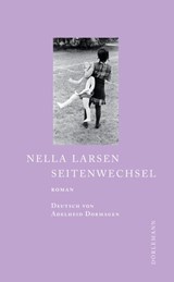 Seitenwechsel - Nella Larsen - 9783908778196