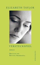 Versteckspiel - Elizabeth Taylor - 9783908778318