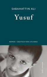 Yusuf - Sabahattin Ali - 9783908778363
