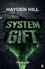 Systemgift - Hayden Hill - 9783910463738